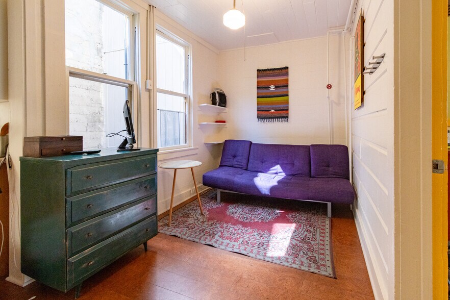 2604-2608 3rd St, San Francisco, CA à louer - Photo principale – Image 2 sur 9