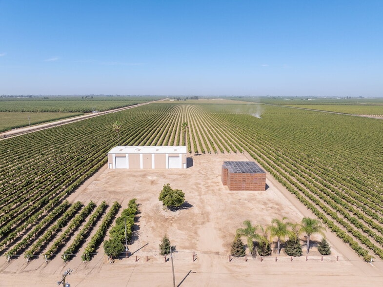 567 N Grantland Ave, Fresno, CA à vendre - Photo de l’immeuble – Image 3 sur 7