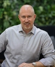 Michael Zieg