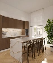 13 Bis Boulevard Haussmann, Paris à louer Photo de l’immeuble– Image 2 sur 3