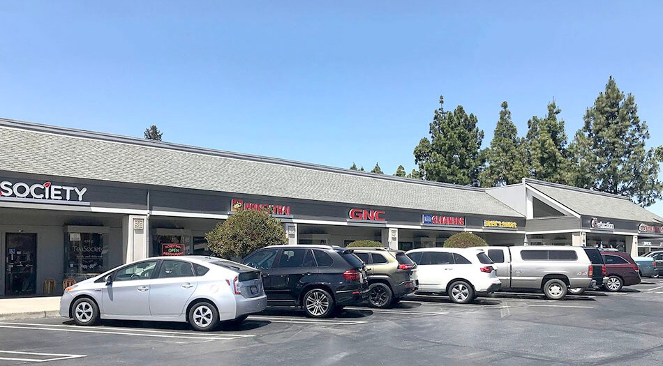 5-125 N Milipitas, Milpitas, CA à louer - Photo de l’immeuble – Image 3 sur 4