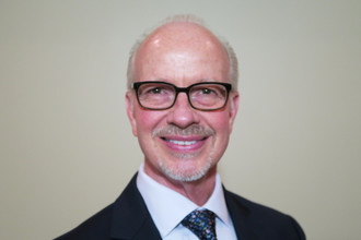 David Hollingsworth