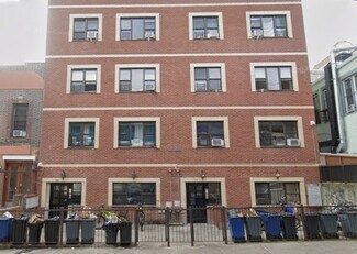 Plus de détails pour 780 Livonia Ave, Brooklyn, NY - Logement à vendre