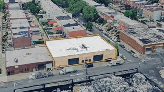 Plus de détails pour 9411 Ditmas Ave, Brooklyn, NY - Industriel/Logistique à louer
