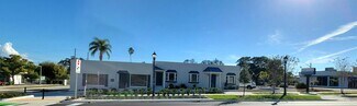Plus de détails pour 1275 Cleveland St, Clearwater, FL - Bureau/Médical à louer