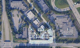 Plus de détails pour 3200 Greenfield Rd, Dearborn, MI - Local commercial à louer