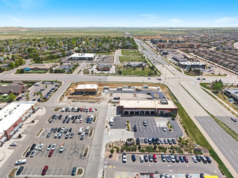 21597 E Quincy Ave, Aurora, CO à vendre - Photo de l’immeuble – Image 2 sur 3