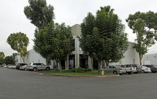 Plus de détails pour 13856 Magnolia Ave, Chino, CA - Industriel/Logistique à louer