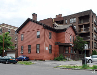 Plus de détails pour 167 Maple St, Springfield, MA - Bureau à vendre