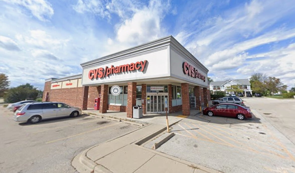 200 W Northwest Hwy, Palatine, IL à vendre Photo intérieure– Image 1 sur 10