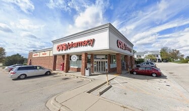 200 W Northwest Hwy, Palatine, IL à vendre Photo intérieure– Image 1 sur 10