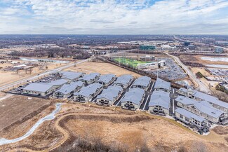 Plus de détails pour 2220 Ferry Rd, Naperville, IL - Industriel/Logistique à vendre