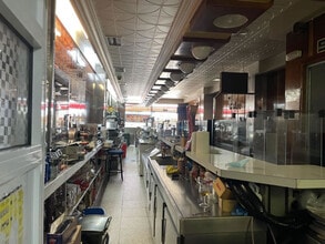 Local commercial dans Madrid, Madrid à louer Photo intérieure– Image 2 sur 9