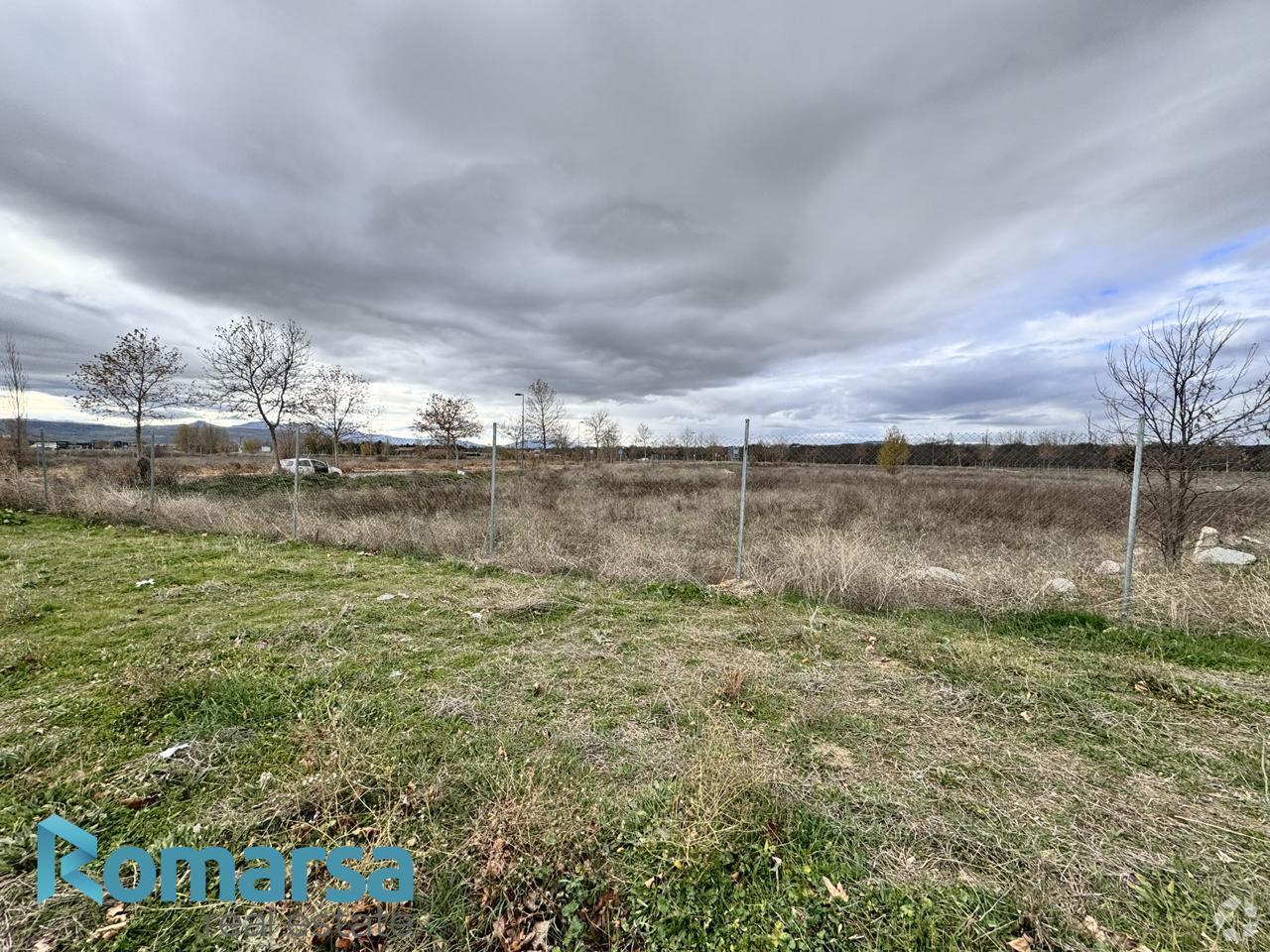 Terrain dans Ávila, Ávila à vendre Photo principale– Image 1 sur 7