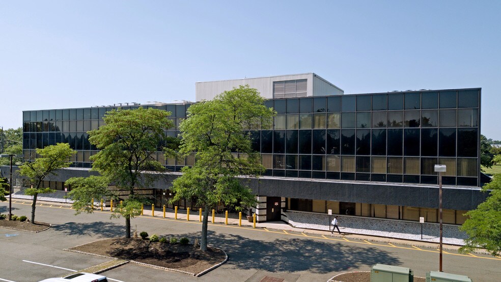 225 Old New Brunswick Rd, Piscataway, NJ à louer - Photo de l’immeuble – Image 2 sur 5