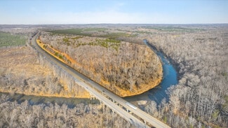 Plus de détails pour 6193 US Highway 220, Madison, NC - Local d’activités à vendre