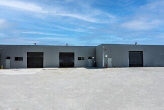 Plus de détails pour 13340 Raymer St, North Hollywood, CA - Industriel/Logistique à vendre