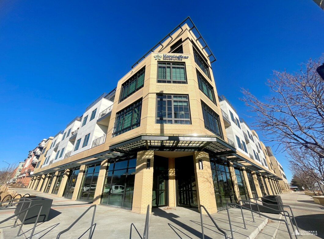 343 N College Ave, Fort Collins, CO à louer Photo principale– Image 1 sur 5