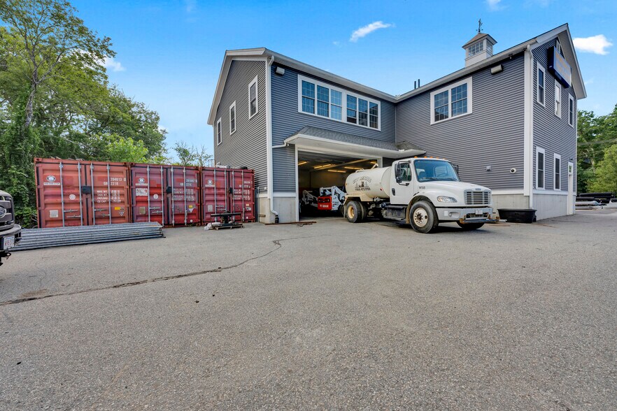 4 Makepeace Rd, Westford, MA à vendre - Photo de l’immeuble – Image 3 sur 22