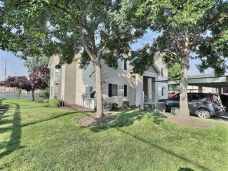 Plus de détails pour Creekstone Apartments – Turnkey 12-Unit – Logement à vendre, Garden City, ID
