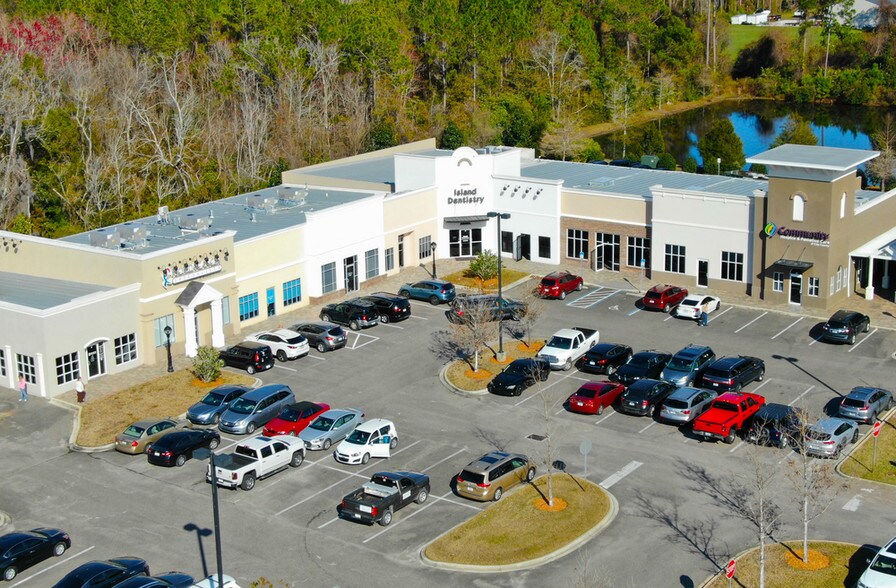 4685 Us-17, Orange Park, FL à louer - Photo de l’immeuble – Image 1 sur 7