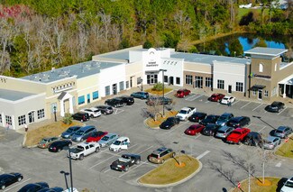 Plus de détails pour 4685 Us-17, Orange Park, FL - Local commercial à louer