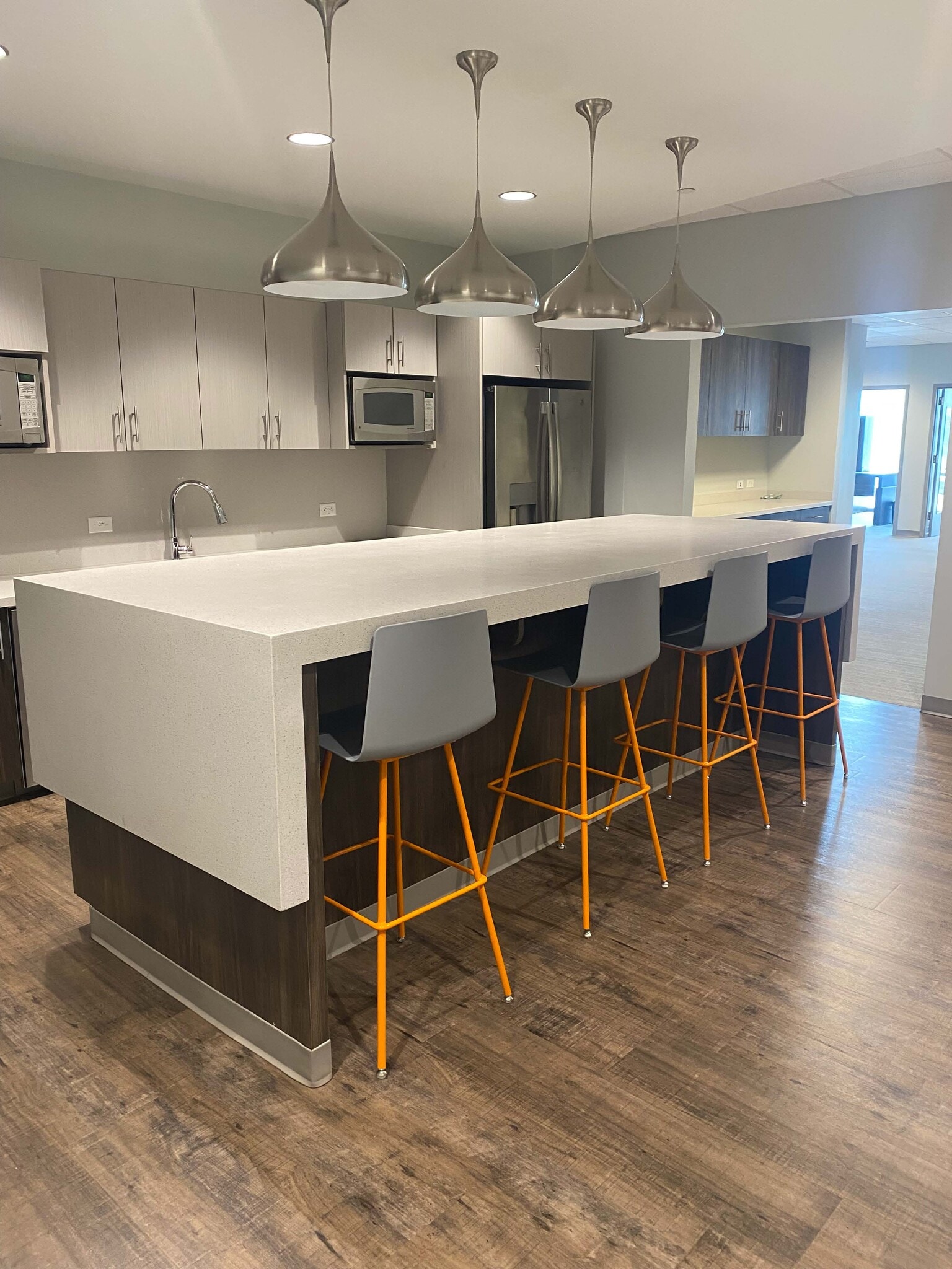 1600 Division St, Nashville, TN à louer Photo de l’immeuble– Image 1 sur 2