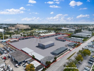 Plus de détails pour 4126 SW 47th Ave, Davie, FL - Terrain à vendre