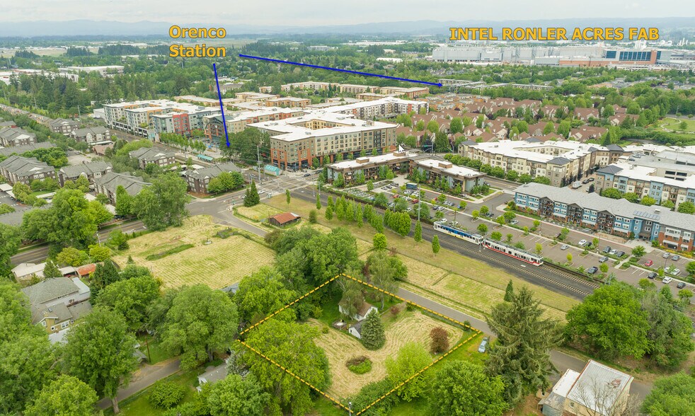 6614 NE Alder St, Hillsboro, OR à vendre - Autre – Image 3 sur 12