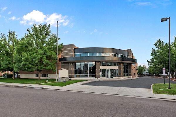 4100 E Arkansas Ave, Denver, CO à louer - Photo intérieure – Image 1 sur 16