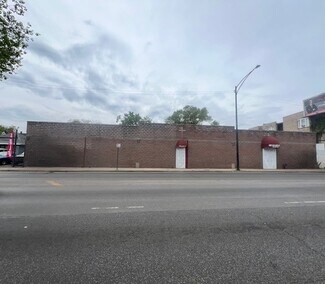 Plus de détails pour 706 Cicero ave, Chicago, IL - Local commercial à vendre