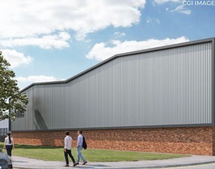 74-88 Roding Rd, Londres à louer - Photo de l’immeuble – Image 3 sur 13