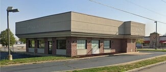 Plus de détails pour 1600 W Hwy 50, O'Fallon, IL - Local commercial à louer