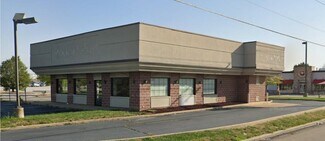 Plus de détails pour 1600 W Hwy 50, O'Fallon, IL - Local commercial à louer