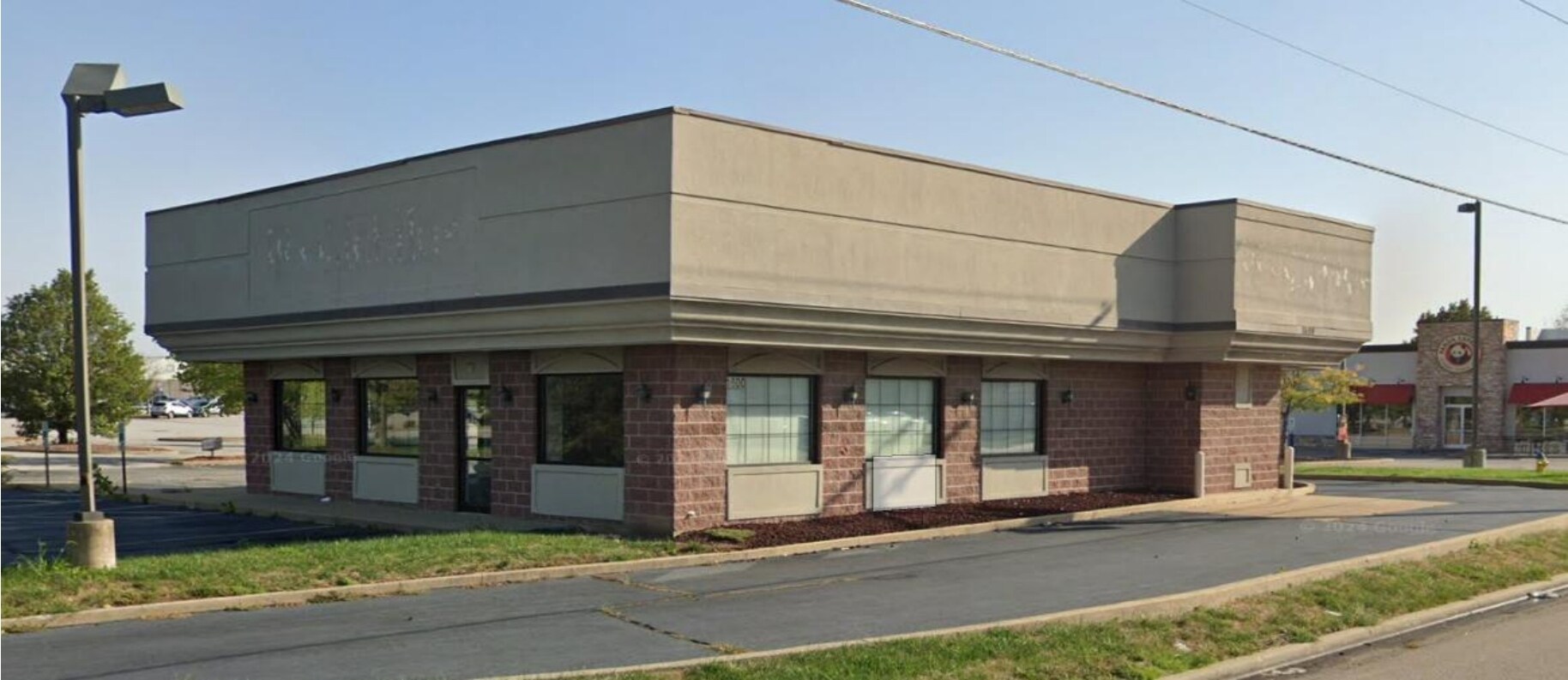 1600 W Hwy 50, O'Fallon, IL à louer Photo principale– Image 1 sur 3
