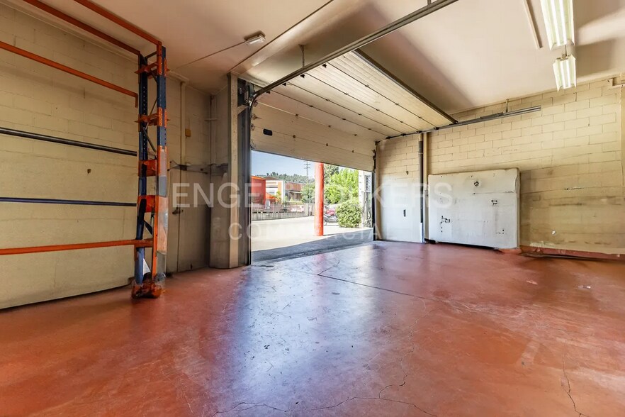 Industriel/Logistique dans Sant Andreu de la Barca, Barcelona à vendre - Photo intérieure – Image 3 sur 18