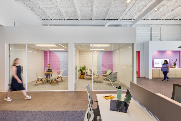 1238-1260 S Vandeventer Ave, Saint Louis, MO à louer - Photo de l’immeuble – Image 3 sur 8
