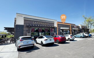 Plus de détails pour 11078 S State St, Sandy, UT - Local commercial à louer