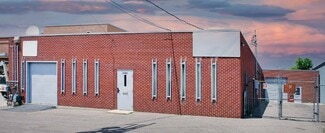 Plus de détails pour 3301 E 42nd Ave, Denver, CO - Industriel/Logistique à vendre