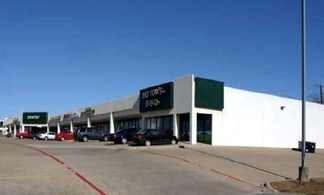 Plus de détails pour 6500 Denton Hwy, Watauga, TX - Local commercial à louer