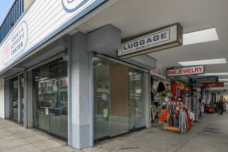 2737 Taylor St, San Francisco, CA à louer Photo de l’immeuble– Image 1 sur 8