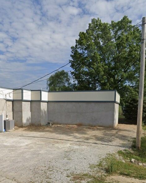665 Patterson Ave, Fort Oglethorpe, GA à vendre - Photo de l’immeuble – Image 2 sur 20