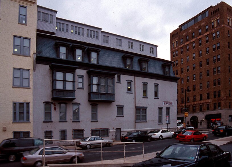 2215 Walnut St, Philadelphia, PA à louer - Autre – Image 2 sur 5