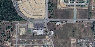 Plus de détails pour 6119 SW 93rd Loop, Ocala, FL - Local commercial à louer