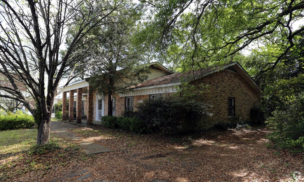 2577 Government Blvd, Mobile, AL à vendre - Photo de l’immeuble – Image 3 sur 6