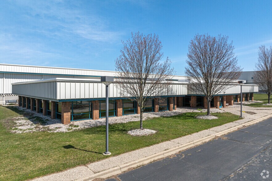 11700 S 48th Ave, Allendale, MI à vendre - Photo de l’immeuble – Image 3 sur 16