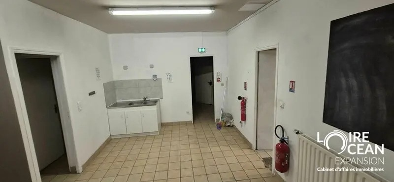 Local d'activités dans Nantes à vendre - Photo intérieure – Image 3 sur 10