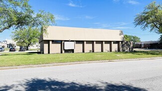 Plus de détails pour 6502 Memorial Dr, Texas City, TX - Bureau à vendre