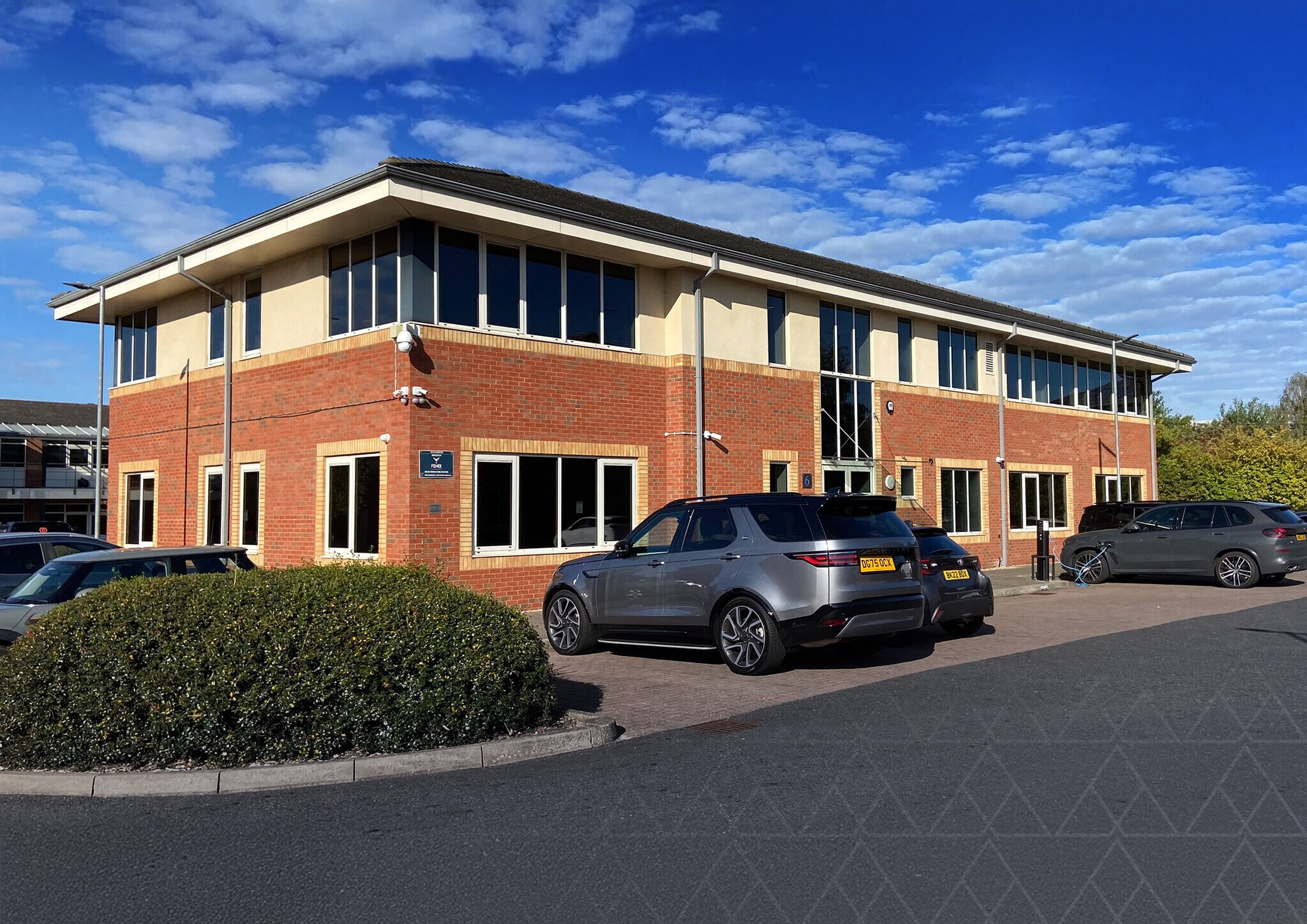 Athena Ct, Warwick à louer Photo de l’immeuble– Image 1 sur 13