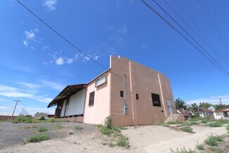 Plus de détails pour 919 Craig St, Pueblo, CO - Industriel/Logistique à vendre